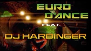 Mass Effect DJ Harbinger  EURO DANCE quotAssuming Direct Controlquot [upl. by Eadas990]