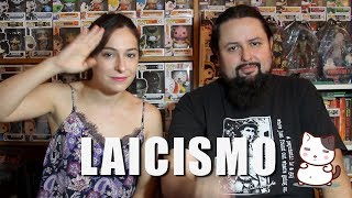 ¿QUÉ ES EL LAICISMO [upl. by Thisbee]