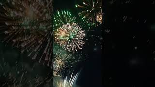 Closing ASK 2024 Fireworks [upl. by Apicella515]