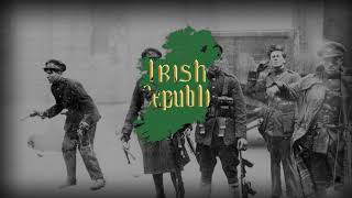 quotThe Foggy Dewquot Irish Rebel Song [upl. by Uyerta344]