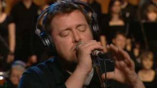 Elbow  Mirrorball Abbey Road  Orchestral Session [upl. by Edita]