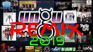 DJ TERBARU 2018 KUMPULAN LAGU HITS BAND INDONESIA TERBAIK amp TERPOPULER DUGEM BREAKBEAT NONSTOP [upl. by Annauqal]