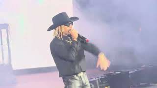 Lil Jon at Red Rocks Live 4K [upl. by Grider]