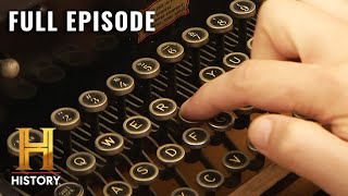 Modern Marvels The Crazy Evolution of Classic Gadgets S14 E36  Full Episode [upl. by Therine]