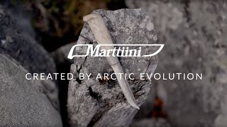 Marttiini – Created by Arctic Evolution [upl. by Esilec]