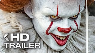 It Chapter One  2017 Official Theatrical Trailer [upl. by Cirala]