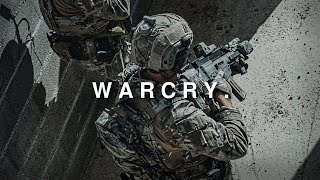 Military Motivation  quotHear My Warcryquot 2022 ᴴᴰ [upl. by Graf364]