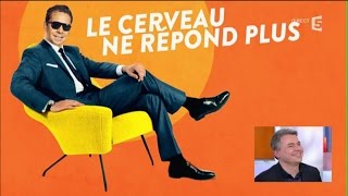 Le débrief  C à vous  09032016 [upl. by Seldan711]