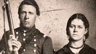 quotDear Sarahquot  A Civil War soldier’s emotional last letter home [upl. by Jovita]