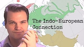 The IndoEuropean Connection [upl. by Sedicla]