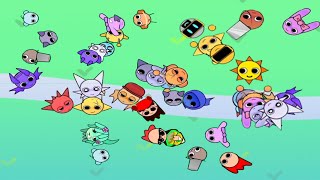 sprunkling scratch game work in progress Cute funny Sprunki Interactive All new mod [upl. by Allenad999]