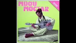 Mdou Moctar  Anar [upl. by Sarchet]