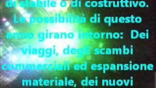 Oroscopo 2015 gratuito  Arti divinatorie per numerologia dellanno 2015 [upl. by Garrity]