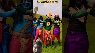 Suvosaptamidurgapuja [upl. by Rotce]