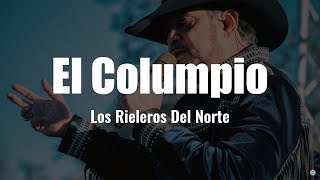 Los Rieleros Del Norte  El Columpio LETRA [upl. by Essila]