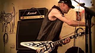 Michael Schenker Brighton [upl. by Burkhart]