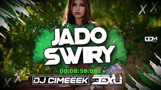 ⛔😍JADO ŚWIRY😍⛔  NAJLEPSZA POMPA DO AUTA 2K24🚘😎  🩵MAJ 🩵🔥DJ CIMEEEK amp DJ DEXU🔥 [upl. by Christina929]