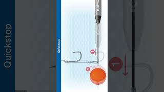 Shorts How To Rig a Quickstop [upl. by Stevena146]