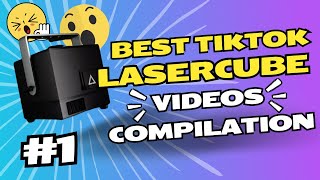 Best TikTok LaserCube Videos Compilation 1 [upl. by Popelka]