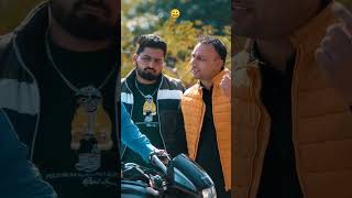 Nav lehal new video very funnyshorts ytshorts youtubeshorts navlehal funny comedy funnyshorts [upl. by Retsevlis]