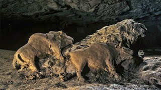 14000 Years Old Sculpture Amazed Scientists [upl. by Eedebez897]