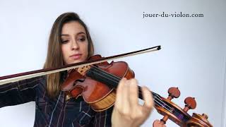 Game of thrones  Violin cover [upl. by Alfred]