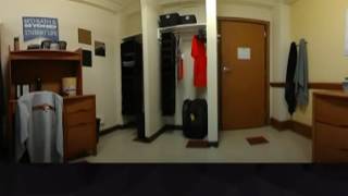 A 360° view of the Frees Hall show room [upl. by Aimerej]