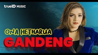 Ona Hetharua  Gandeng  TrueID Music [upl. by Anaihr638]