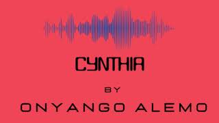 Cynthia  Onyango Alemo Official Audio [upl. by Salokcin]