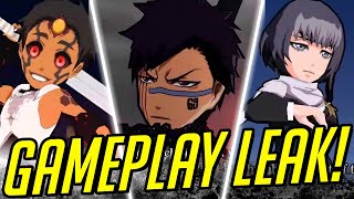 EARLY ACCESS GAMEPLAY CFYOW SHUHEI HIKONE amp AURA Bleach Brave Souls [upl. by Agamemnon]