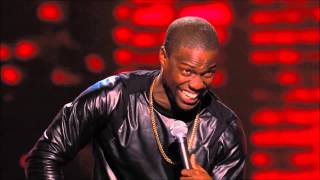 Kevin Hart  OK [upl. by Renae952]