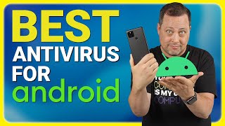 Best Antivirus for Android 2024  Do Androids need antivirus [upl. by Ly]