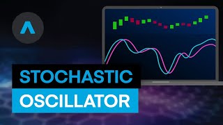 The Stochastic Oscillator Explained [upl. by Otineb614]