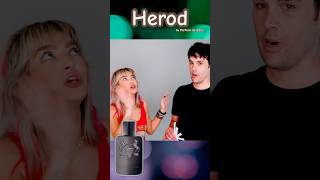 Herod by Parfums de Marly  A particular type of sexy guy [upl. by Lamak525]