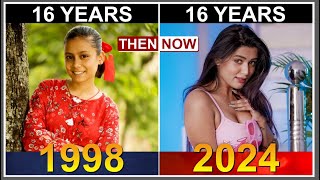 Growth in Early Puberty Among Girls in India Explained [upl. by Alston831]