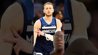 Why Donte DiVincenzo is a Perfect Trade Target [upl. by Neidhardt]