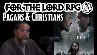 The Convert Review Pagans amp Christians a fair shake [upl. by Pinsky812]