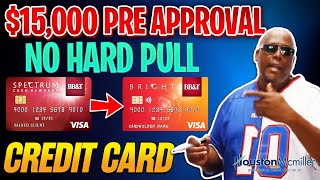 15000 BBampT Soft Pull Credit Card Pre Approval Soft Pull Credit Cards BBampT CREDIT CARD REVIEW [upl. by Ahsiken776]