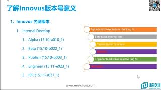 2 3 Innovus版本号 第二章 高校使用Innovus 【IC 设计】 [upl. by Ehtnax]