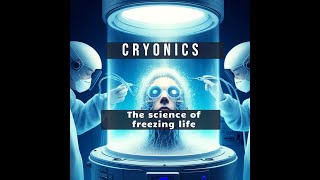 Cryonics  The Science of Freezing Life [upl. by Keeryt207]