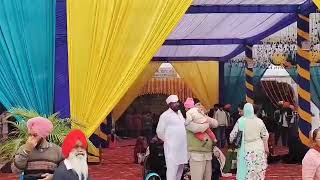 Gurudwara Ber sahib sultanpur lodhi  Gurupurab Guru Nanak Dev Ji sultanpur lodhi live [upl. by Gnik]