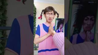 😱 KOK MEI MEI EMOSI ‼️ comedy comedyfilms funny comedymovies lucu fyp funnycomedy duet [upl. by Woodring]