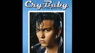 Cry baby soundtrack High school hellcats [upl. by Enaej225]