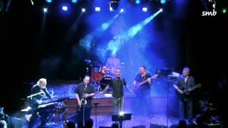 Im Ready  Climax Blues Band  Musiktheater Piano Dortmund  Germany 20141015 [upl. by Levania]