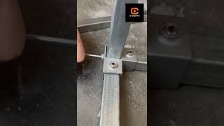 Jointer Tools hardware shortsvideo tools craftsman [upl. by Otrevogir]