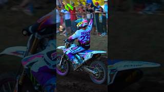 Haiden Deegan Dominates Washougal 2023 🧨💥 [upl. by Ultima]