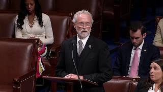 Newhouse Speech on HR 6136  Border Security and Immigration Reform Act [upl. by Grekin61]