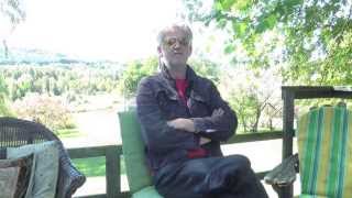 Blue Rodeo  Farmhouse Chat With Greg Keelor [upl. by Crosley212]