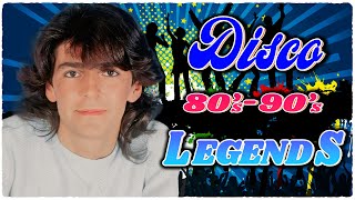 Best Disco Dance Songs Of 70 80 90 Legends 🔥 Golden Disco Greatest Hits Eurodisco Megamix Classic [upl. by Stephan]