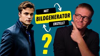 Die Top KIBildgeneratoren kostenlos nutzen Auswahl Optimierung amp rechtliche Aspekte  Teil 2 [upl. by Trebled628]